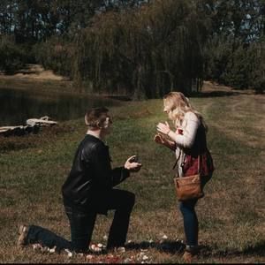 Meet your Posher, Ryan